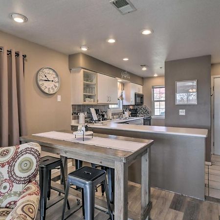 Modern Resort Condo About 3 Mi To Branson Landing Buitenkant foto