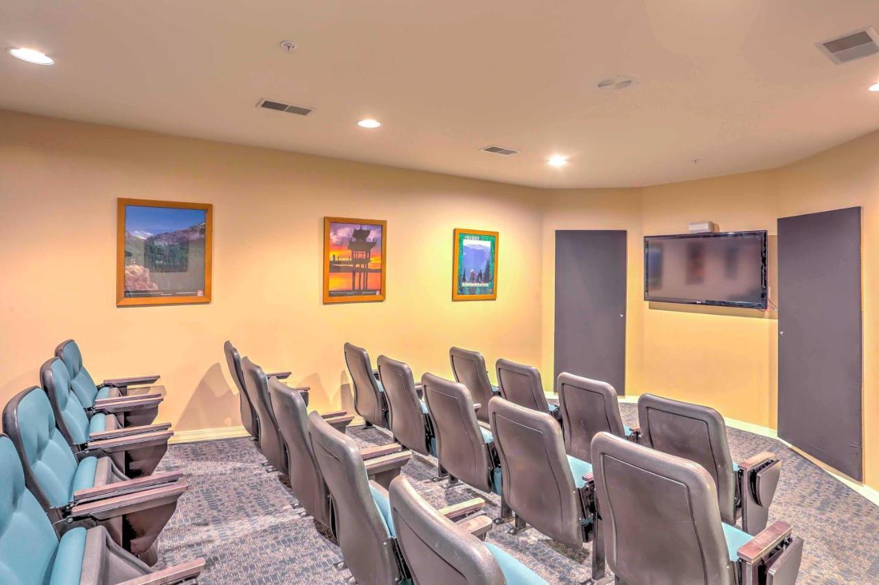 Modern Resort Condo About 3 Mi To Branson Landing Buitenkant foto