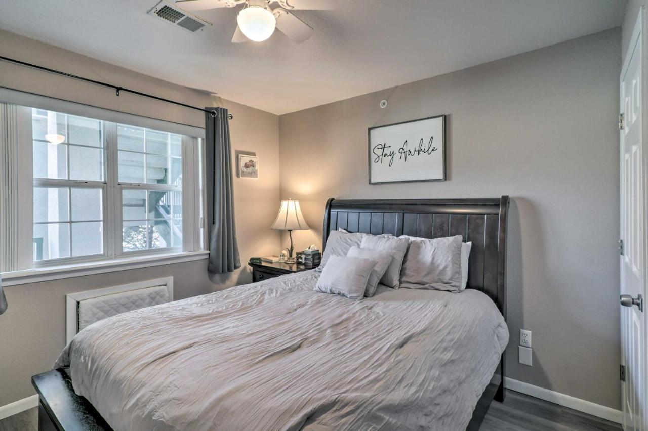 Modern Resort Condo About 3 Mi To Branson Landing Buitenkant foto